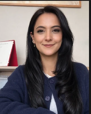 Klinik Psikolog Gizem Doğru